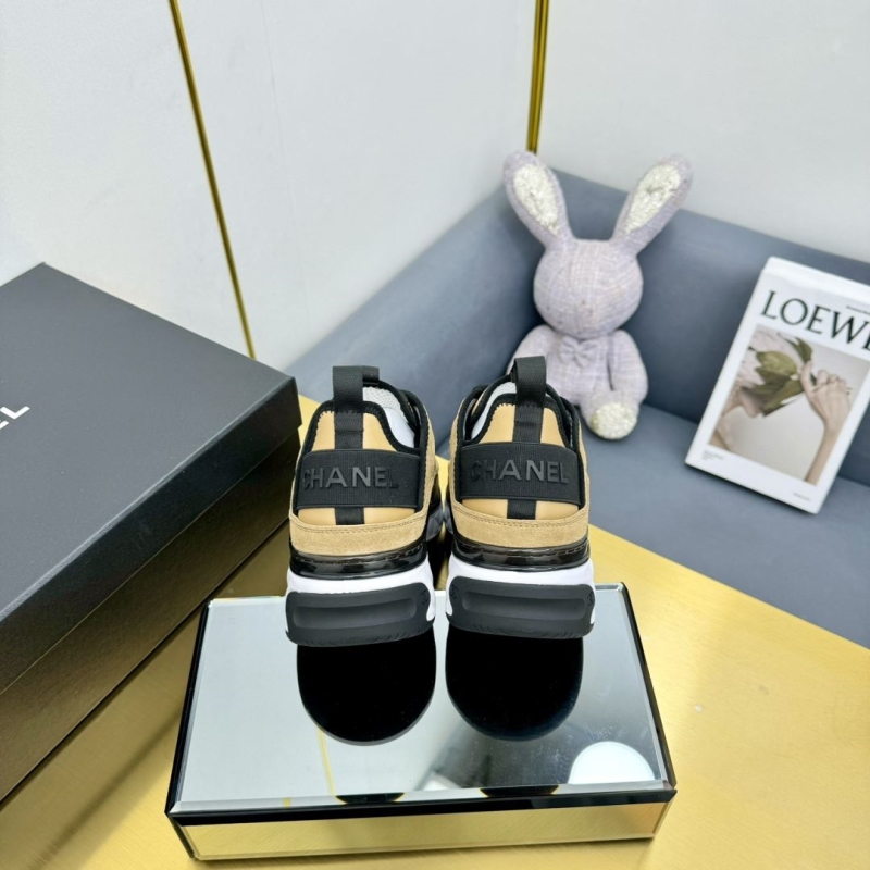 Ch*el casual shoes